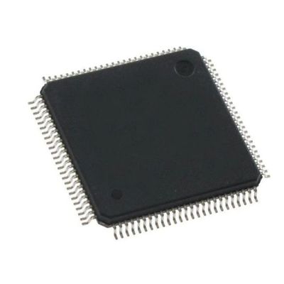 Microcontroller MCU SPC58EC80E3G0C0X 32-Bit Dual-Core 180MHz 4MB Flash Microcontroller