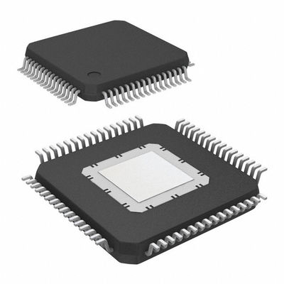 Microcontroller MCU S912ZVML12F3VKH 50MHz S12 MagniV 16-Bit Microcontroller IC
