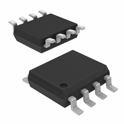 Memory IC Chip CY15B104QN-50SXI 4Mbit 3.3V Industrial 50MHz SPI EXCELON F-RAM in 8-Pin SOIC