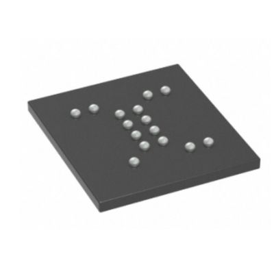 Memory IC Chip MT41K64M16TW-107 AAT J
 1Gbit Parallel SDRAM - DDR3L Memory IC 933 MHz 20 ns 96-FBGA
