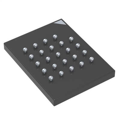 Memory IC Chip MT53E2G32D4DE-046 AIT C 3.5 ns 2.133 GHz SDRAM - Mobile LPDDR4X Memory IC 64Gbit Parallel