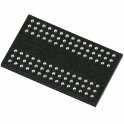 Memory IC Chip MTFC256GASAONS-IT 2Tbit UFS2.1 FLASH - NAND Memory IC 52 MHz 153-TFBGA