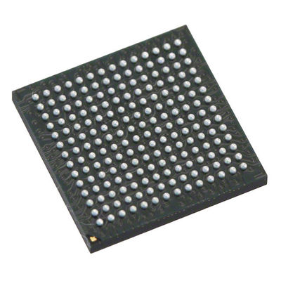 Field Programmable Gate Array XC7S15-2CPGA196I
1V 360 Kbit Embedded Field Programmable Gate Array IC
