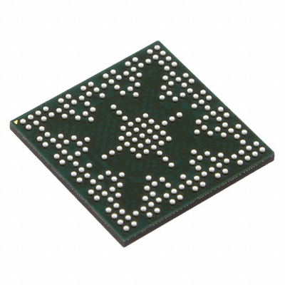 Microcontroller MCU TM4C129CNCZADT3
 32-Bit Single-Core ARM Cortex-M4F Tiva™ C Microcontroller
