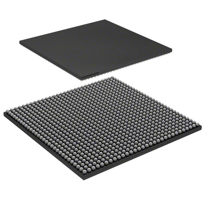 Field Programmable Gate Array XC6SLX100T-3FGG900C
 FBGA-900 1.2V Spartan-6 LXT FPGA Chip
