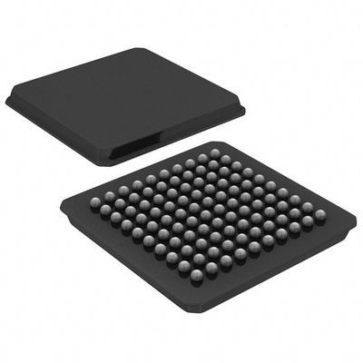Microcontroller MCU TMS320F2809NMFA Single Core 32-Bit Microcontroller With 100MHz