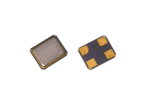 Integrated Circuit Chip E3SB40E00004EE 40 MHz ±10ppm Crystal 12pF 4-SMD Leadless