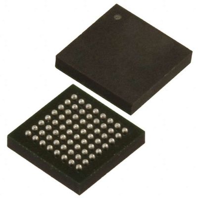 Field Programmable Gate Array LCMXO2-256ZE-1UMG64I 64-VFBGA Ultra Low Power MachXO2 FPGA Chip