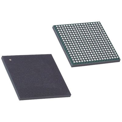 Field Programmable Gate Array EP4CGX22CF19C6N
Cyclone IV GX Field Programmable Gate Array IC 324-LBGA