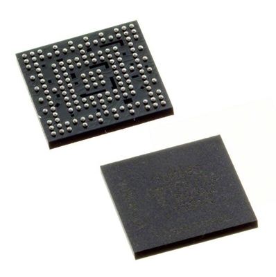 Field Programmable Gate Array 10M04SCM153C8G
 MBGA-153 FPGA Programmable Logic IC 450MHz MAX 10 FPGA IC
