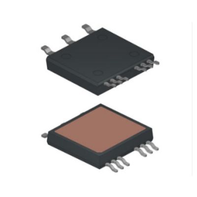 Integrated Circuit Chip STGSB200M65DF2AG
IGBT Trench Field Stop 650V 216A 714W Surface Mount