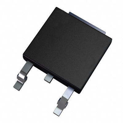 Integrated Circuit Chip STGD10HF60KD
Automotive-Grade 10A 600V Short-Circuit Rugged IGBT With Ultrafast Diode