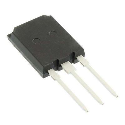 Integrated Circuit Chip IKQ75N120CS6XKSA1 IGBT Transistors Co-packed With Fast Recovery Full Current Anti-Parallel Diode