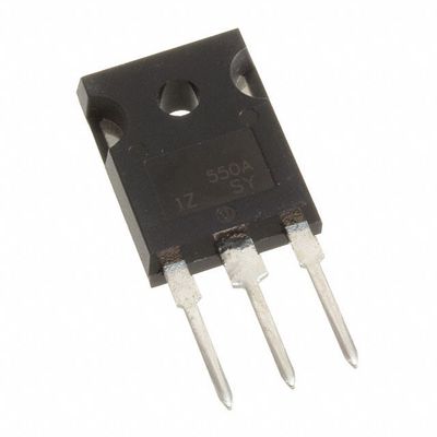 Integrated Circuit Chip IKW30N65EL5XKSA1
650V 85A 227W Single IGBT Transistors