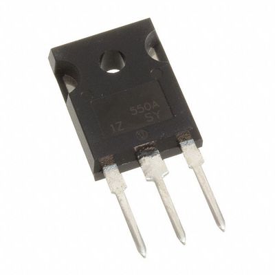 Integrated Circuit Chip IKW60N60H3FKSA1 High Speed Hard-Switching IGBT Discrete Transistors
