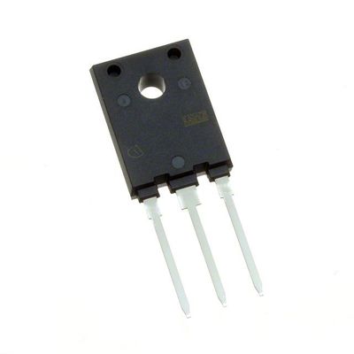 Integrated Circuit Chip IKFW40N60DH3EXKSA1 Hard-Switching 600V 30A High Speed Single IGBT Transistors