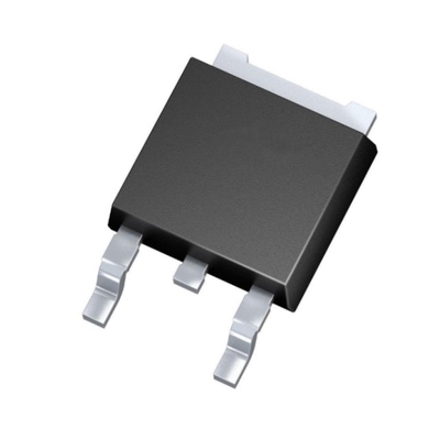Integrated Circuit Chip IKD15N60RFATMA1
 RC-Drives Fast 600V 15A Hard-Switching Single IGBT Discrete Transistors
