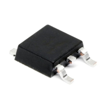 Integrated Circuit Chip IKD03N60RFATMA1
 Hard-Switching IGBT3 With Monolithically Integrated Reverse Conducting Diode
