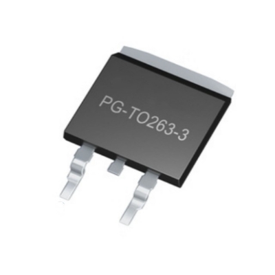 Integrated Circuit Chip IKB20N65EH5ATMA1
 Hard-Switching 650V 20A IGBT Discrete Transistors
