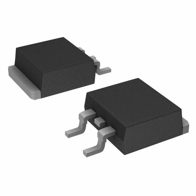 Integrated Circuit Chip IKB40N65EF5ATMA1
 Hard-Switching IGBT Transistors With Full-Rated Free-Wheeling Diode
