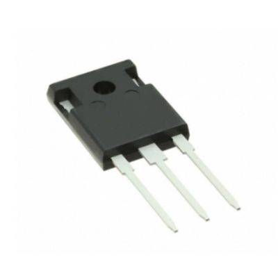 Integrated Circuit Chip IHW40N135R5
 IGBT Trench Field Stop Transistors 1350V 80A 394W Through Hole
