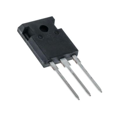 Integrated Circuit Chip IGW50N60H3FKSA1
High speed 600V 50A single TRENCHSTOP™ IGBT3 Transistors