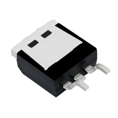 Integrated Circuit Chip IGB15N60TATMA1
 High Speed Switching TRENCHSTOP™ 5 Single IGBT Discrete Transistors
