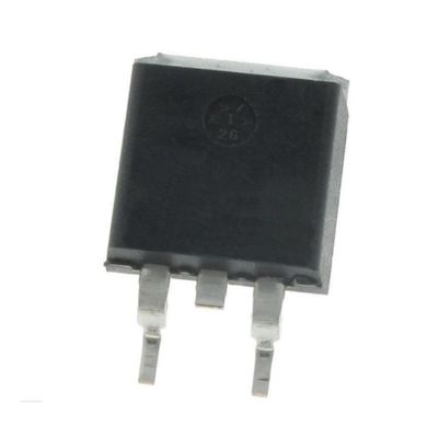 Integrated Circuit Chip AIGB15N65H5ATMA1
650V 30A 105W Single IGBT Transistors TO-263-3