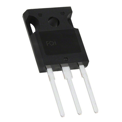 Integrated Circuit Chip FGY160T65SPD-F085
 650V 240A 882W Trench Field Stop IGBT Transistors