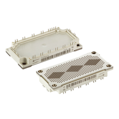 Automotive IGBT Modules FP75R12KT3
 1200V 75A PIM Three Phase Input Rectifier IGBT Module
