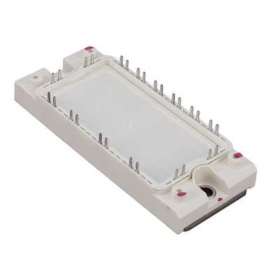 Automotive IGBT Modules FP75R07N2E4
 650V PIM Three Phase Input Rectifier IGBT Module 75A 
