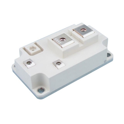 Automotive IGBT Modules FP25R12KT4B15 Dual Modules 25A 1200V IGBT Silicon Module
