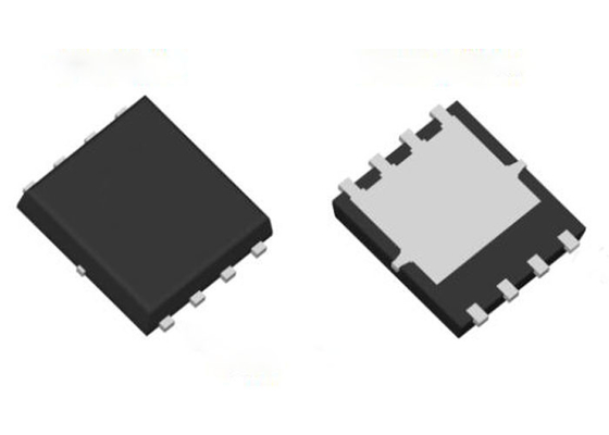 Integrated Circuit Chip AONS62922 120V 85A N-Channel MOSFET Transistors DFN8