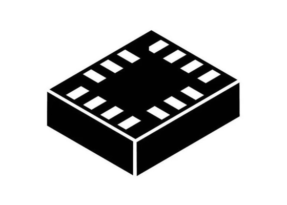 Sensor IC LSM6DS3TR-C Accelerometer Gyroscope Temperature 6 Axis Sensor 14-VFLGA