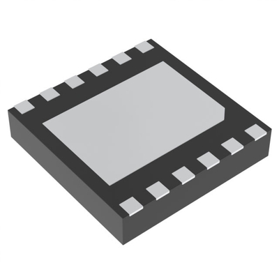 Integrated Circuit Chip MAX25276DATCA/VY
36V Mini Buck Converter With 3.5A IQ
