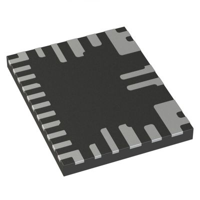 Integrated Circuit Chip MAX25255DAFDG/VY
Dual 8A Synchronous Buck Converters