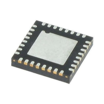 Integrated Circuit Chip MAX20461ATJD/V High-Current Switching Voltage Regulators