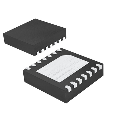 Integrated Circuit Chip MAX20474ATDA/V High-Efficiency DC-DC Converter TDFN-14