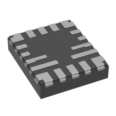 Integrated Circuit Chip MAX20429CAFNA/VY
6A High-Efficiency Low Voltage Buck Converter