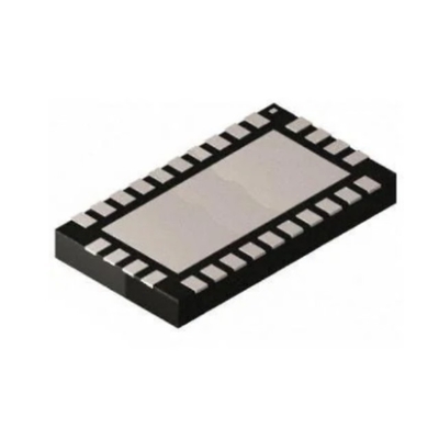 Integrated Circuit Chip MAX20037ATID/V Automotive-Grade Step-Down Converter