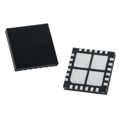 Integrated Circuit Chip LTC3307AACBZ
High Efficiency 5V 3A Step-Down Regulators