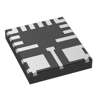 Integrated Circuit Chip MAX20008EAFOC/VY
36V 6A Integrated Step-Down Converter