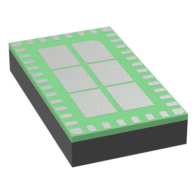 Integrated Circuit Chip LT8652SEV Dual Channel 18V Step-Down Regulator