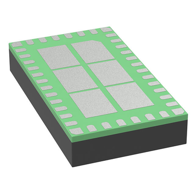 Integrated Circuit Chip LT8652SIV
 Dual Channel 8.5A 18V High Voltage Regulators
