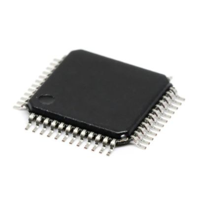 Integrated Circuit Chip AD7675ASTZ
16-Bit 100kSPS Differential ADC 48-LQFP