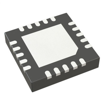 Integrated Circuit Chip AD7699BCPZ
16-Bit 8-Channel 500kSPS PulSAR ADC