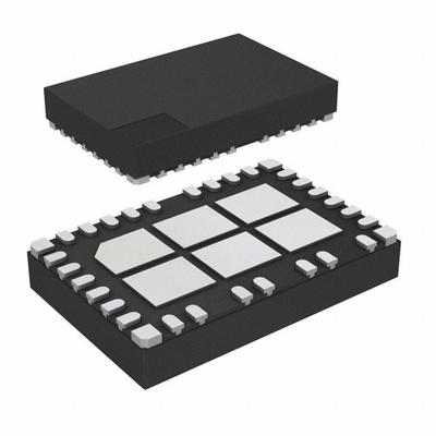 Integrated Circuit Chip LT8650SPJV
 6A 42V Dual Channel Step-Down Converter
