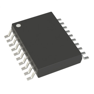 Integrated Circuit Chip AD7927WYRUZ
8-Channel ADC With Sequencer In 20-Lead TSSOP