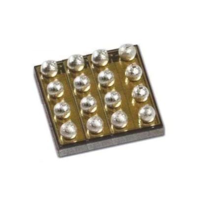 Integrated Circuit Chip LTC3315AACBZ
Dual 5V 2A Synchronous Step-Down DC-DC Converter