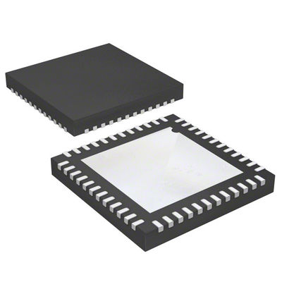 Integrated Circuit Chip AD7663ACPZ
16-Bit 250 kSPS CMOS Analog to Digital Converter